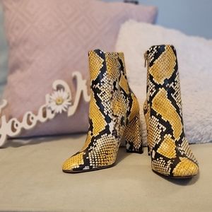 These Boots are made for walking